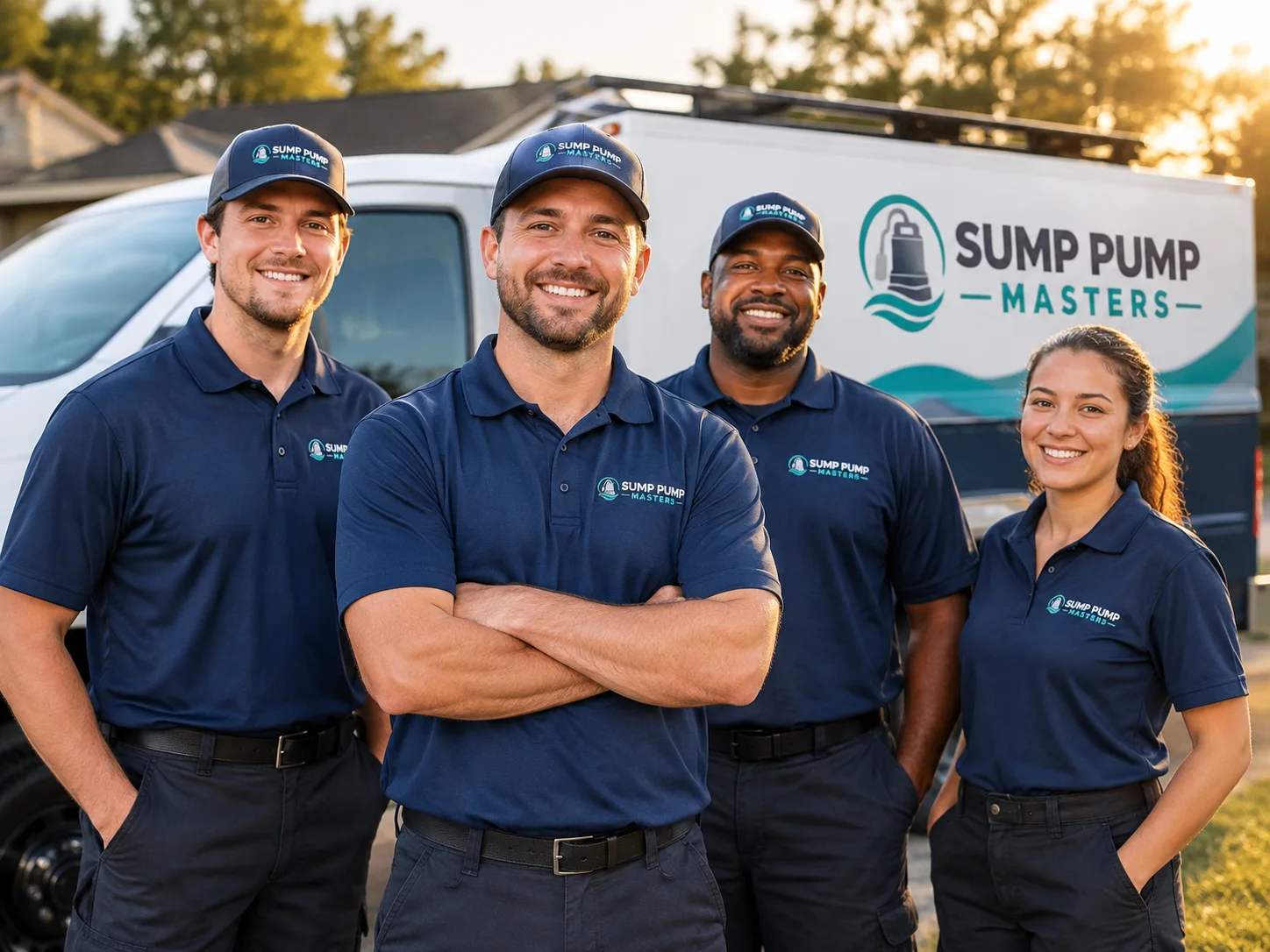 Sump Pump Repair company in Lawndale, NC