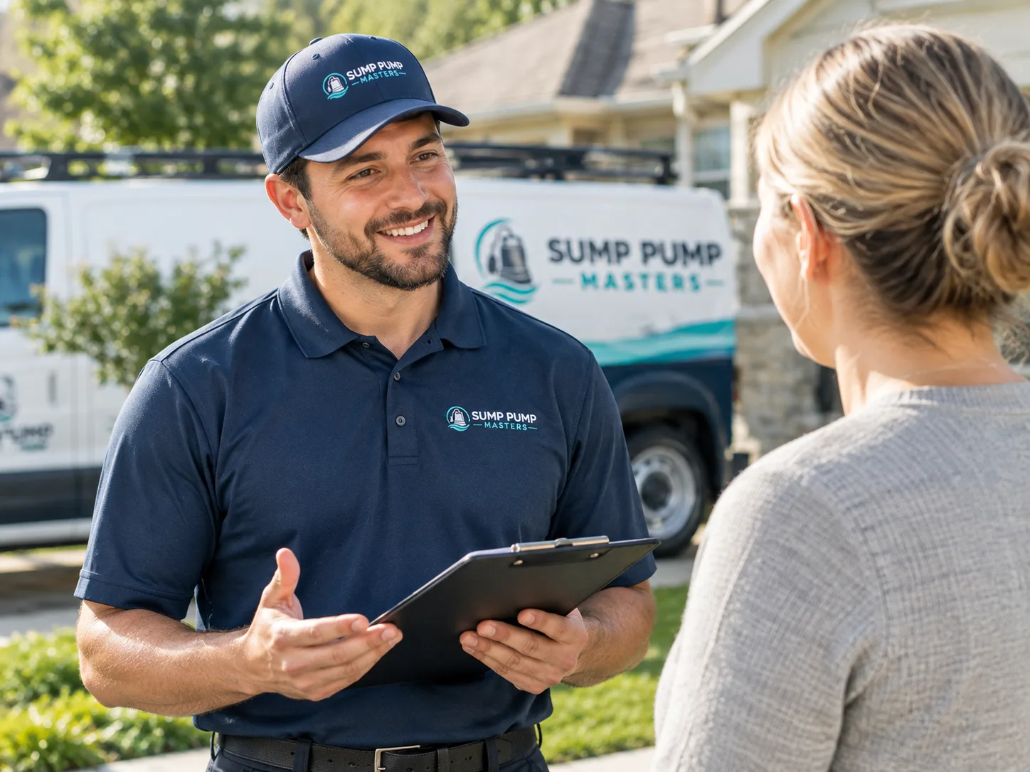 Sump Pump Repair Lawndale, NC FAQs